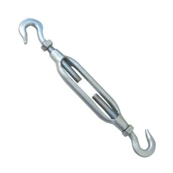 Hook-to-Hook Turnbuckle - S9012