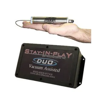 SMI Manufacturing Stay-In-Play DUO