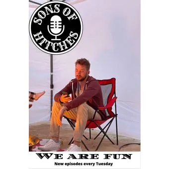 Sons Of Hitches Poster