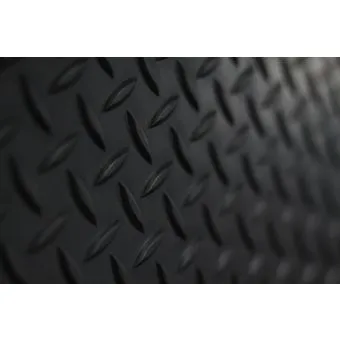 Step Tread Rubber Mat