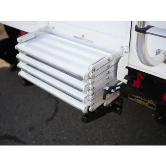 GlowStep Stow N' Go