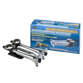 TRAIN HORN - MODEL 835 120 Decibels-250 HZ