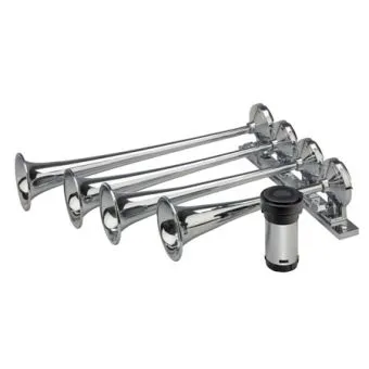 TRAIN HORN - MODEL 844
