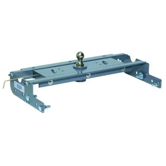  B&W Turnover Ball Gooseneck Hitch