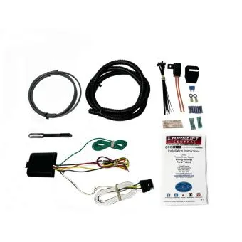 Toyota Crown Signia Wire Harness – TY2026