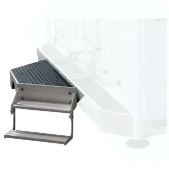 Fox Landing Bumper System