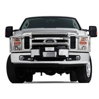 WARN Trans4mer Mounting System