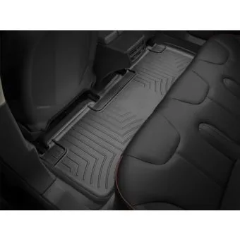 Tesla Model S WeatherTech - FloorLiner DigitalFit Rear