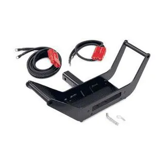 Winch Carrier