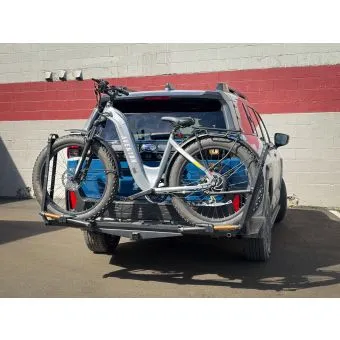 2026 Subaru Outback Bike Rack