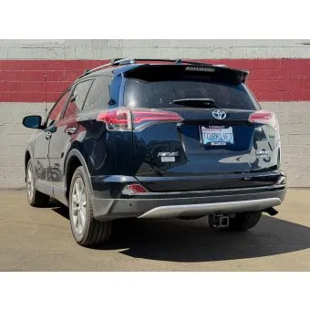Toyota RAV4 — 2013 - 2018 — Trailer Hitch by EcoHitch®