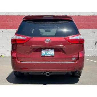 2011-2015 Toyota Sienna EcoHitch®