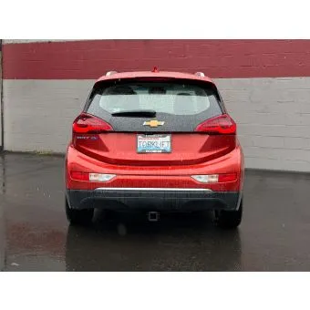 Chevy Bolt EV — 2017 - 2024 — Trailer Hitch by EcoHitch®