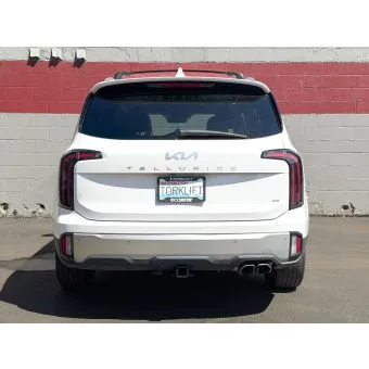 Kia Telluride Trailer Hitch