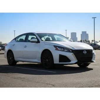 2018 - 2025 nissan altima 
