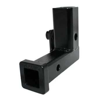 Stealth EcoHitch Receiver 1.25” (Adapter or Replacement) - XA3011