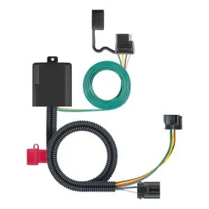T-Connector: Kia Sorento - WH23365