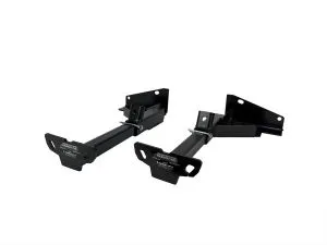 Truck Camper Tie Downs for Chevy – C2204-Non-Stainless Steel (C2204)