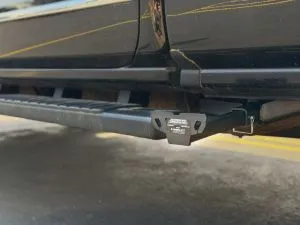 Truck Camper Tie Downs for Chevy – C2219