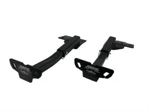 Truck Camper Tie Downs for Chevy – C3215-Non-Stainless Steel (C3215)