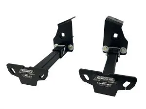 Truck Camper Tie Downs for Chevy – C2224-Non-Stainless Steel (C2224)