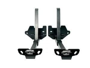 Truck Camper Tie Downs for Chevy – C2225