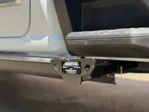 Torklift Central | FRONT CAMPER TIE DOWNS - C2226