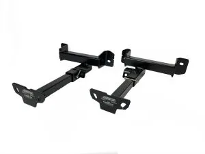 Truck Camper Tie Downs for Chevy – C2226-Non-Stainless Steel (C2226)