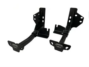 Truck Camper Tie Downs for Chevy – C3206-Non-Stainless Steel (C3206)