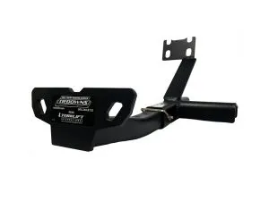 Truck Camper Tie Downs for Chevy – C3212-Non-Stainless Steel (C3212)