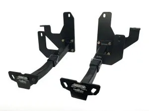 Truck Camper Tie Downs for Chevy – C3220-Non-Stainless Steel (C3220)
