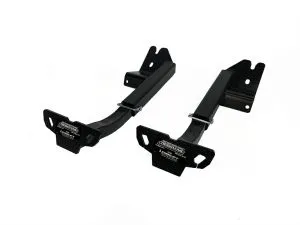 Truck Camper Tie Downs for Chevy – C3221-Non-Stainless Steel (C3221)