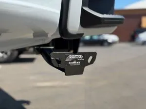 Truck Camper Tie Downs for Chevy – C3222