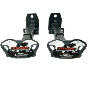 FRONT TALON CAMPER TIE DOWNS - F2012A