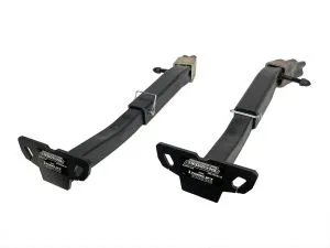 Truck Camper Tie Downs for Ford – F3001-Non-Stainless Steel (F3001)