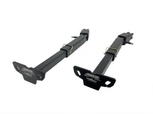 Truck Camper Tie Downs for Ford – F3004-Non-Stainless Steel (F3004)
