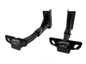 Truck Camper Tie Downs for Ford – F3005