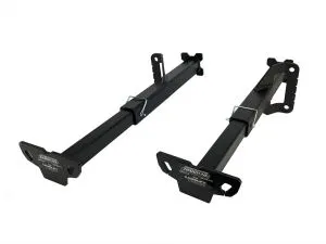 REAR CAMPER TIE DOWNS - R3504-Non-Stainless Steel (R3504)