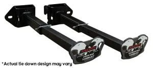REAR TALON CAMPER TIE DOWNS - F3007A