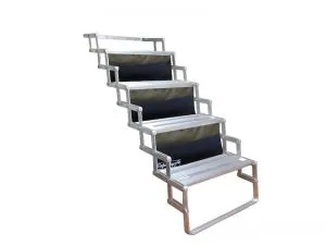 GlowStep Step System SafeStep Mats - A7602
