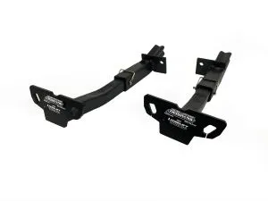 Truck Camper Tie Downs for Toyota – T3303