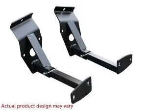 Torklift Central | TRUE frame-Mounted Front Tie Down