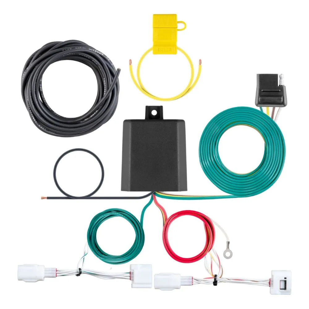 Torklift Central | T-Connector: Mazda CX-30 - WH05465
