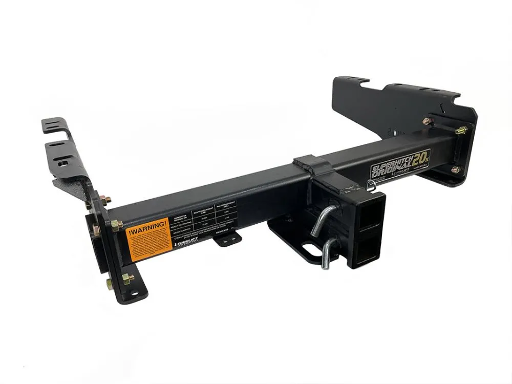 Torklift Central | Torklift International SuperHitch 20k