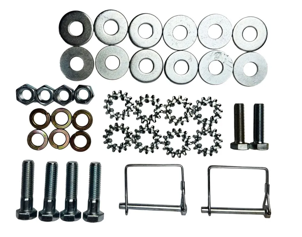 Torklift Central | Torklift International Tie Downs – Dodge Fronts