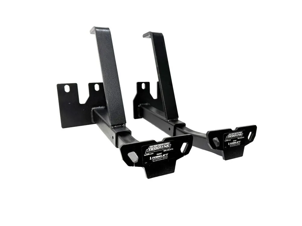Torklift Central | Torklift International Tie Downs – Dodge Fronts