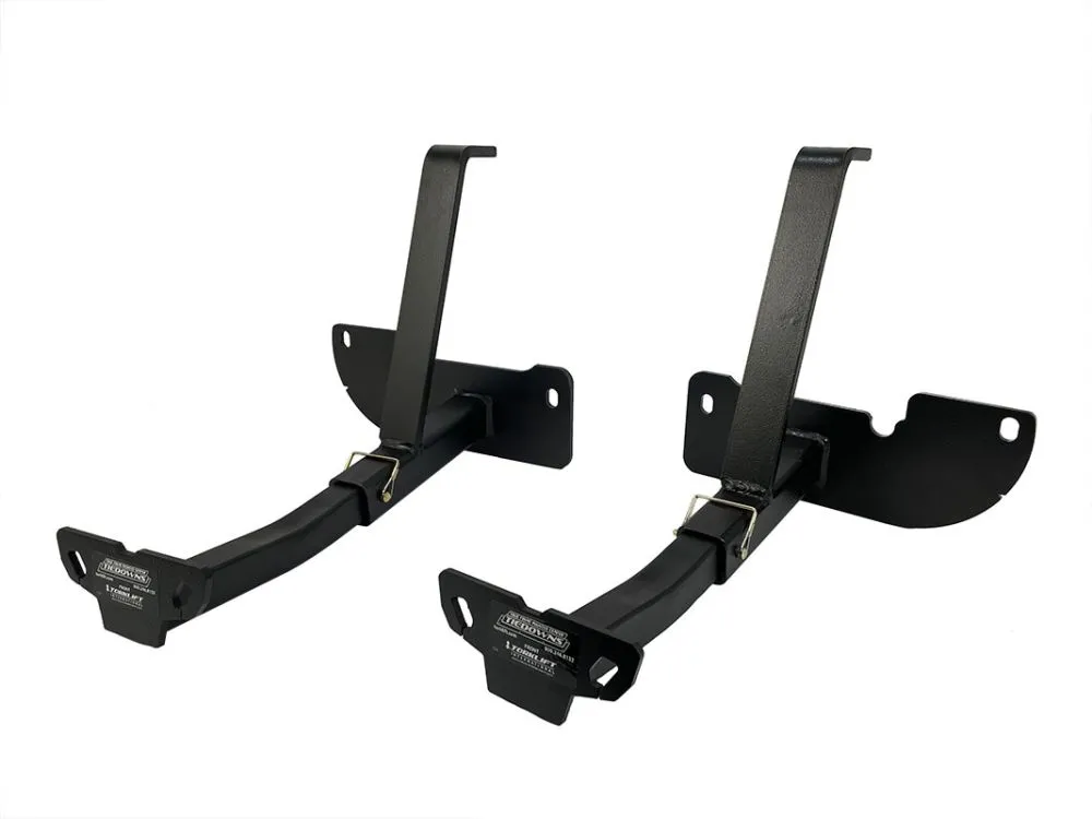 Torklift Central | Torklift International Tie Downs – Dodge Fronts