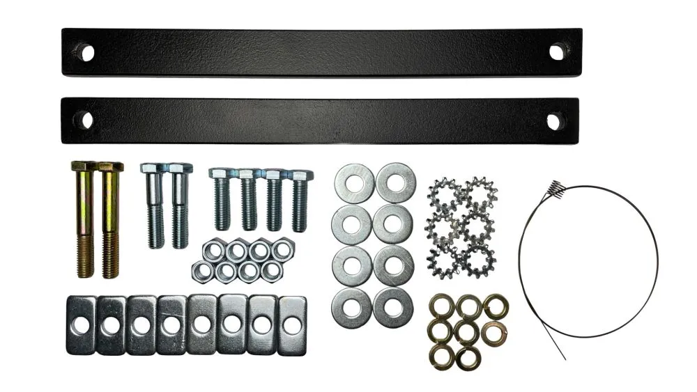 Torklift Central | Torklift International Tie Downs – Dodge Fronts