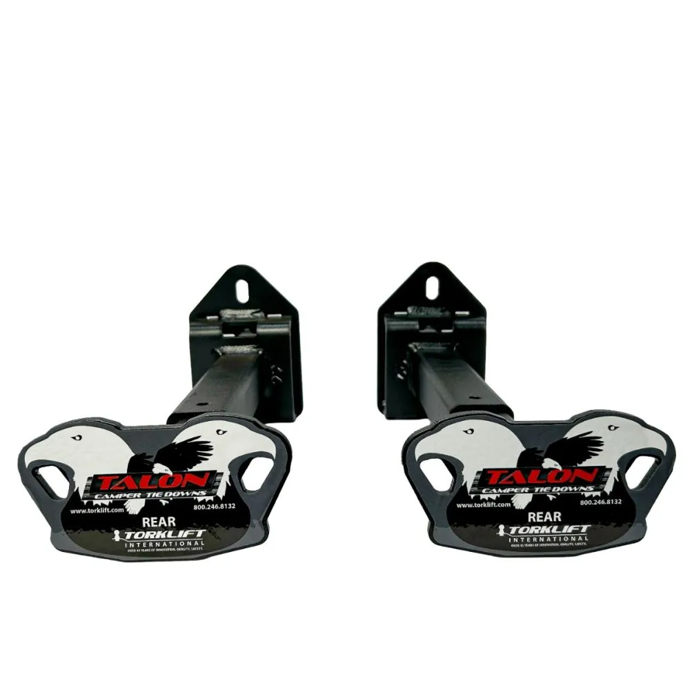 Torklift Central | Torklift International Talon aluminum Tie Downs