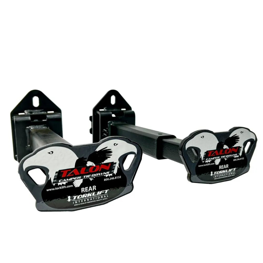 Torklift Central | Torklift International Talon aluminum Tie Downs